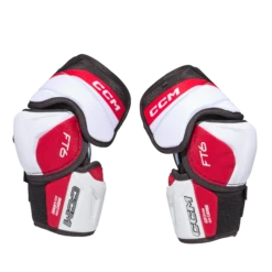 CCM JetSpeed FT6 Senior Elbow Pads -Hockey Equipment Store EPFT6 01 4b92b1bc c9d8 48c1 aaec 1972d3a919b3