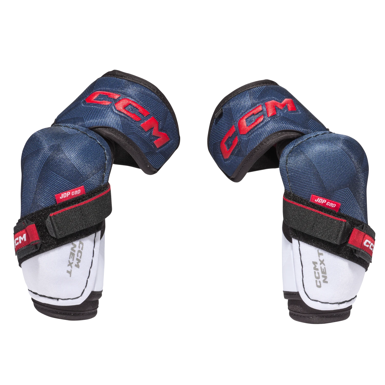 CCM Next Junior Elbow Pads 4 CCM Next Junior Elbow Pads - Image 2