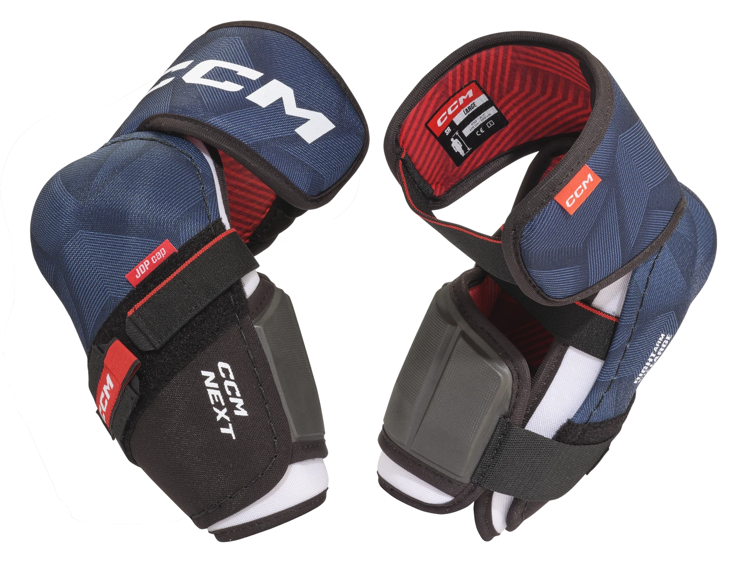 CCM Next Junior Elbow Pads 3 CCM Next Junior Elbow Pads