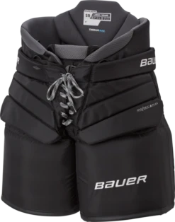 Bauer S20 Elite Senior Goalie Pants