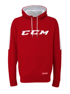 CCM Core Pullover Hoodie Adult -Hockey Equipment Store F6181 0501