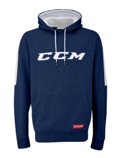 CCM Core Pullover Hoodie Adult -Hockey Equipment Store F6181 T901