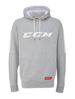 CCM Core Pullover Hoodie Adult -Hockey Equipment Store F6181 U601