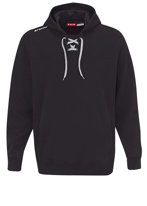 CCM Team Fleece Hoodie Youth 3 CCM Team Fleece Hoodie Youth