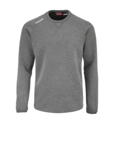 CCM Premium Tech Fleece Crew Adult