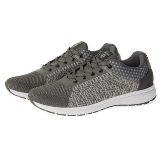Gongshow Dryland Runners Grey 3 Gongshow Dryland Runners Grey