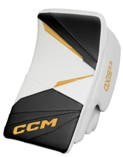 CCM Axis 2.9 Senior Goalie Blocker 17 CCM Axis 2.9 Senior Goalie Blocker -Hockey Equipment Store GBA2.9 BOS 01 9ad918d8 0e0f 4270 a3a6 b28e383e7c83