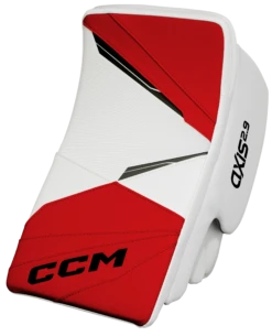 CCM Axis 2.9 Senior Goalie Blocker 13 CCM Axis 2.9 Senior Goalie Blocker -Hockey Equipment Store GBA2.9 CHI 01 6f4be707 a83e 4d43 8751 63a59bc5d8c1