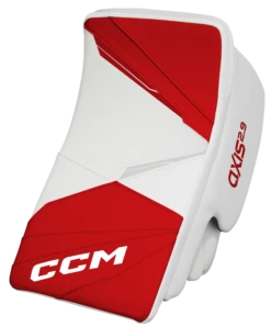 CCM Axis 2.9 Senior Goalie Blocker 16 CCM Axis 2.9 Senior Goalie Blocker -Hockey Equipment Store GBA2.9 DET 01 bdc7207c 41b9 439d a2e4 9390528d231d
