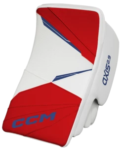 CCM Axis 2.9 Senior Goalie Blocker 15 CCM Axis 2.9 Senior Goalie Blocker -Hockey Equipment Store GBA2.9 MTL 2b0b6501 d27f 4985 aab1 75da99c70ac5