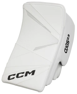 CCM Axis 2.9 Senior Goalie Blocker