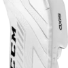 CCM Axis Senior Goalie Blocker -Hockey Equipment Store GBAXIS WWWW Back