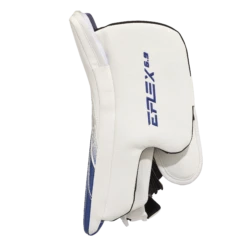 CCM EFLEX 6.9 Intermediate Goalie Blocker -Hockey Equipment Store GBE6.9 TOR 03 851dd848 c790 4b36 b8b0 688f2bebdad3
