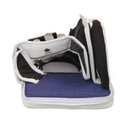 CCM EFLEX 6.9 Intermediate Goalie Blocker -Hockey Equipment Store GBE6.9 TOR 04 6faedb61 1b3b 45d1 a9ae 30d946fd4efa