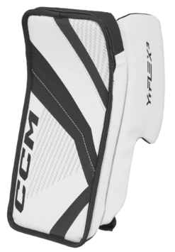 CCM YTFLEX 3 Youth Goalie Blocker