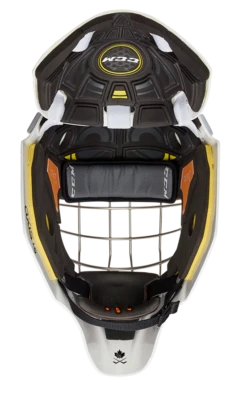 CCM Axis 1.9 Senior Goalie Mask -Hockey Equipment Store GFA19 alt02