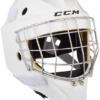 CCM Axis 1.5 Youth Goalie Mask -Hockey Equipment Store GFAXIS15 WT 6a895227 cfa7 46f2 9f79 ade3aaae1209
