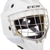 CCM Axis 1.5 Senior Goalie Mask -Hockey Equipment Store GFAXIS15 WT ce1bf4b3 d37c 4dfe 81dd 219e7652de1a
