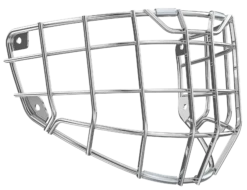 CCM Pro Straight Goalie Facemask