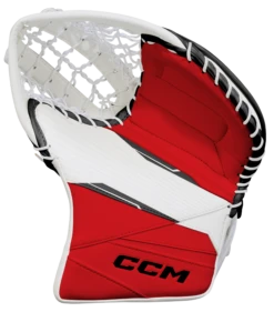 CCM Axis 2.5 Junior Goalie Catcher 13 CCM Axis 2.5 Junior Goalie Catcher -Hockey Equipment Store GMA2.5 CHI 01