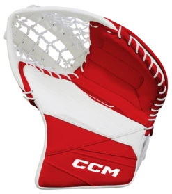 CCM Axis 2.5 Junior Goalie Catcher 16 CCM Axis 2.5 Junior Goalie Catcher -Hockey Equipment Store GMA2.5 DET 01