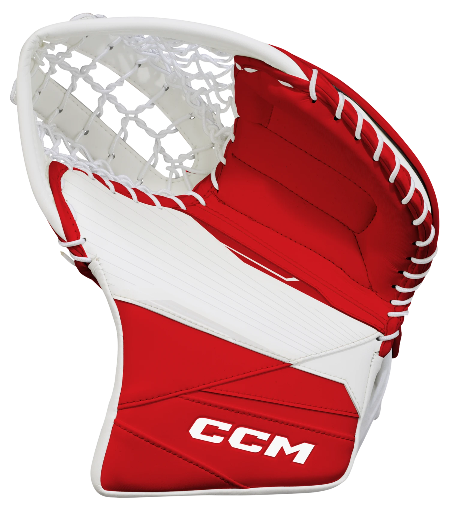 CCM Axis 2.5 Junior Goalie Catcher 9 CCM Axis 2.5 Junior Goalie Catcher - Image 7