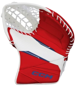 CCM Axis 2.5 Junior Goalie Catcher 15 CCM Axis 2.5 Junior Goalie Catcher -Hockey Equipment Store GMA2.5 MTL 01