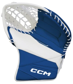CCM Axis 2.5 Junior Goalie Catcher 14 CCM Axis 2.5 Junior Goalie Catcher -Hockey Equipment Store GMA2.5 TOR 01