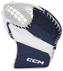 CCM Axis 2.5 Junior Goalie Catcher 12 CCM Axis 2.5 Junior Goalie Catcher -Hockey Equipment Store GMA2.5 WWNN 01