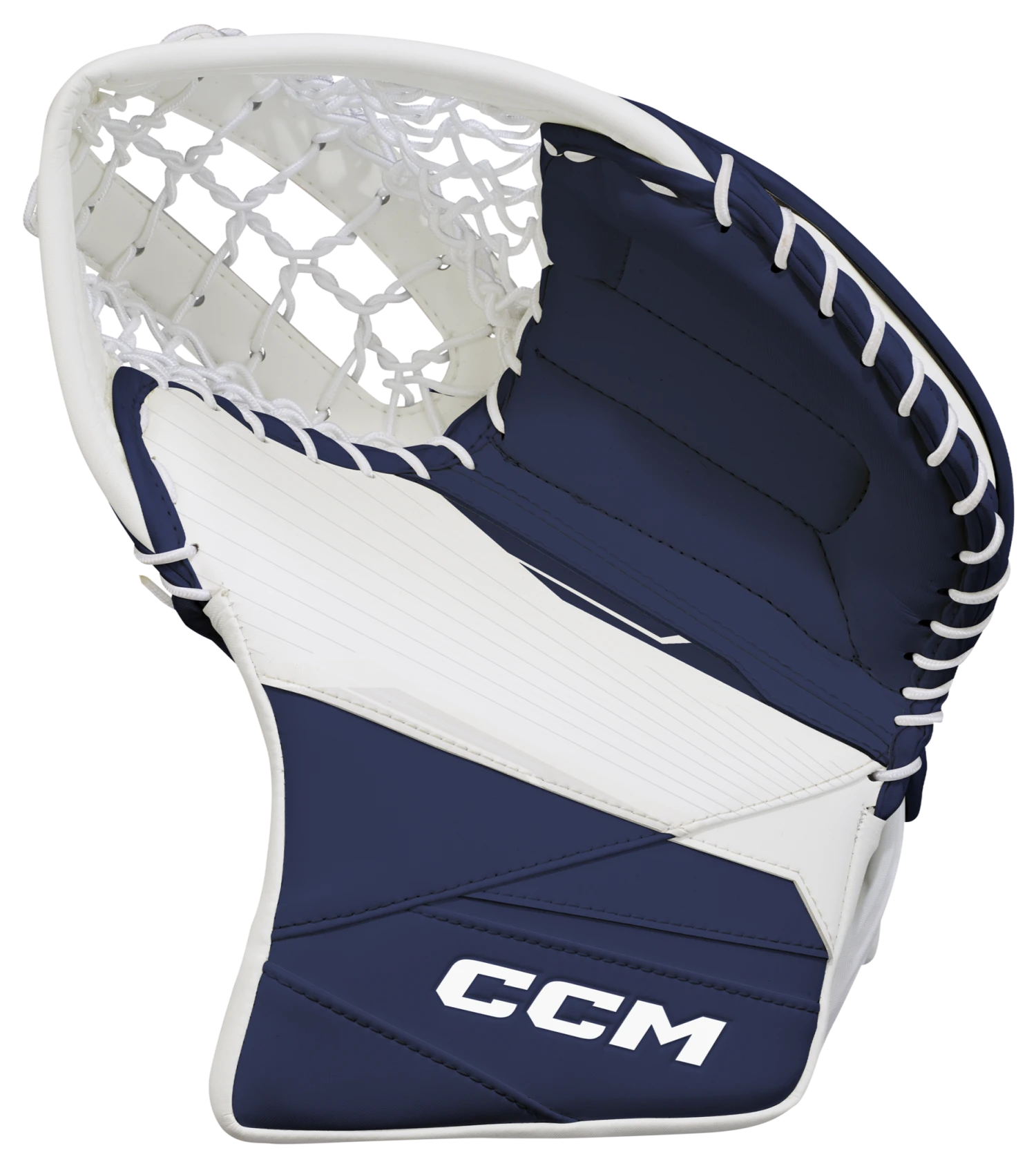 CCM Axis 2.5 Junior Goalie Catcher 5 CCM Axis 2.5 Junior Goalie Catcher - Image 3