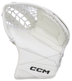 CCM Axis 2.5 Junior Goalie Catcher