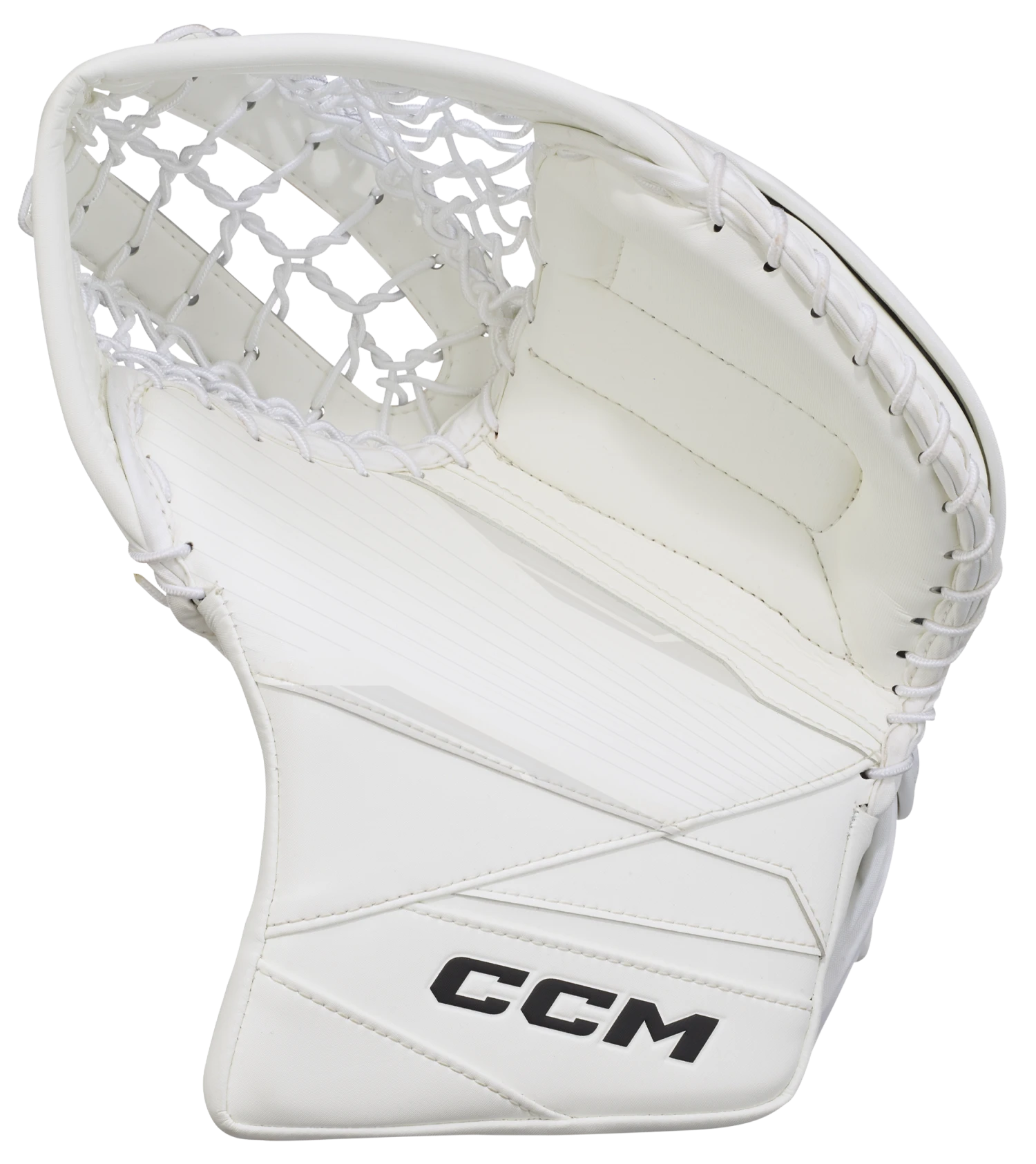 CCM Axis 2.5 Junior Goalie Catcher 3 CCM Axis 2.5 Junior Goalie Catcher