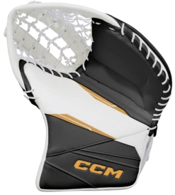 CCM Axis 2.9 Intermediate Goalie Catcher 17 CCM Axis 2.9 Intermediate Goalie Catcher -Hockey Equipment Store GMA2.9 BOS 01