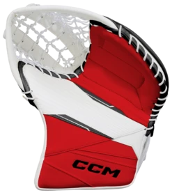 CCM Axis 2.9 Intermediate Goalie Catcher 13 CCM Axis 2.9 Intermediate Goalie Catcher -Hockey Equipment Store GMA2.9 CHI 01