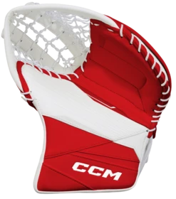 CCM Axis 2.9 Intermediate Goalie Catcher 16 CCM Axis 2.9 Intermediate Goalie Catcher -Hockey Equipment Store GMA2.9 DET 01