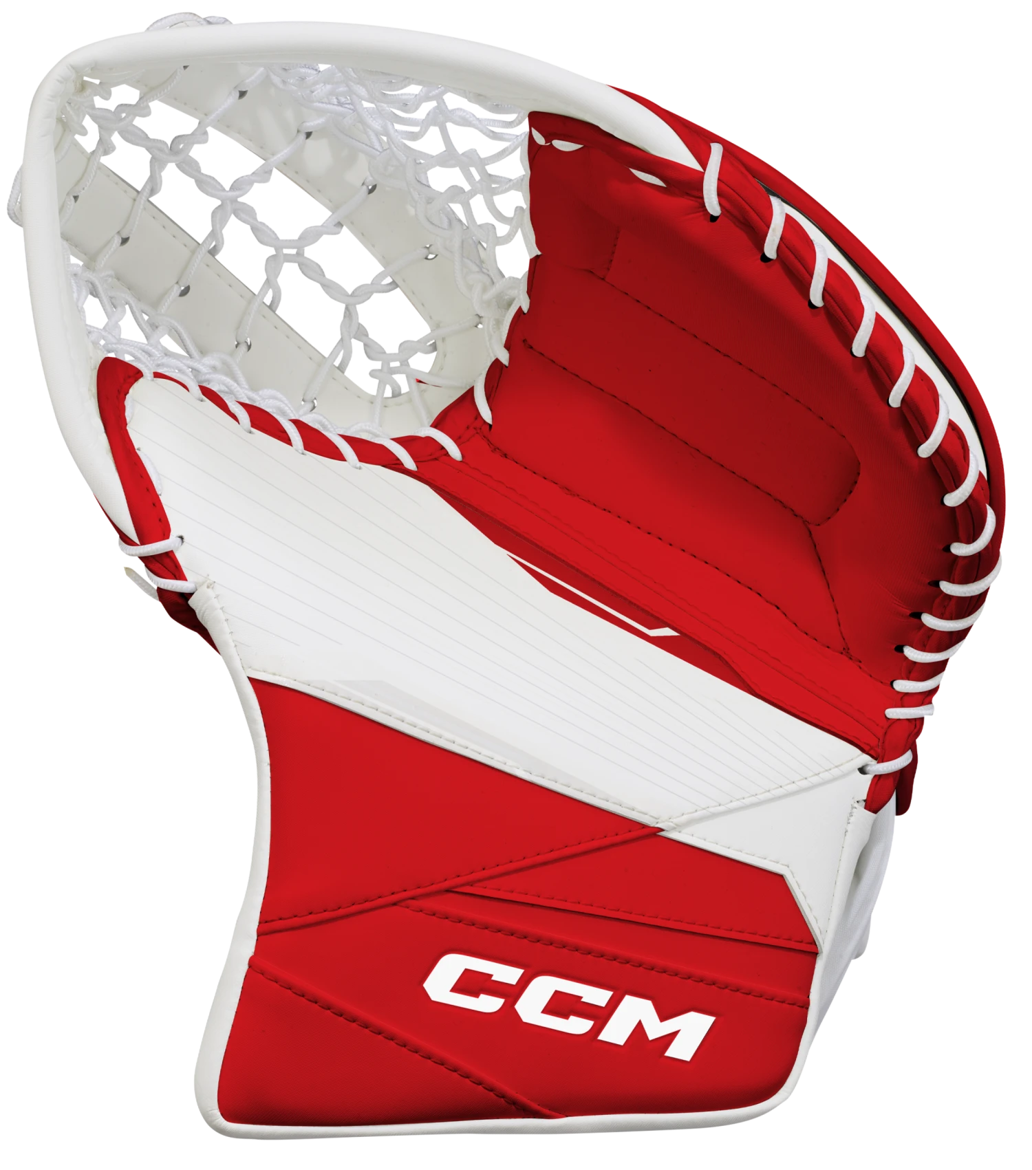 CCM Axis 2.9 Intermediate Goalie Catcher 9 CCM Axis 2.9 Intermediate Goalie Catcher - Image 7