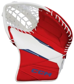 CCM Axis 2.9 Intermediate Goalie Catcher 15 CCM Axis 2.9 Intermediate Goalie Catcher -Hockey Equipment Store GMA2.9 MTL 01
