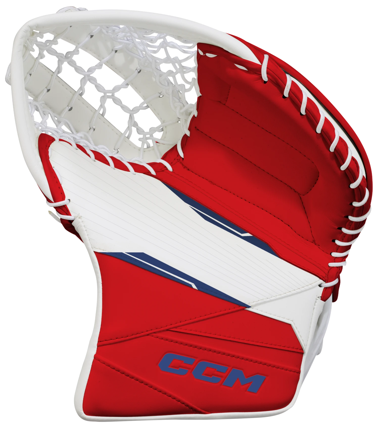 CCM Axis 2.9 Senior Goalie Catcher 8 CCM Axis 2.9 Senior Goalie Catcher - Image 6