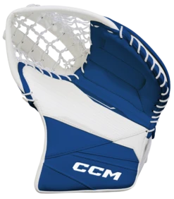 CCM Axis 2.9 Intermediate Goalie Catcher 14 CCM Axis 2.9 Intermediate Goalie Catcher -Hockey Equipment Store GMA2.9 TOR 01