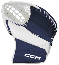 CCM Axis 2.9 Intermediate Goalie Catcher 12 CCM Axis 2.9 Intermediate Goalie Catcher -Hockey Equipment Store GMA2.9 WWNN 01