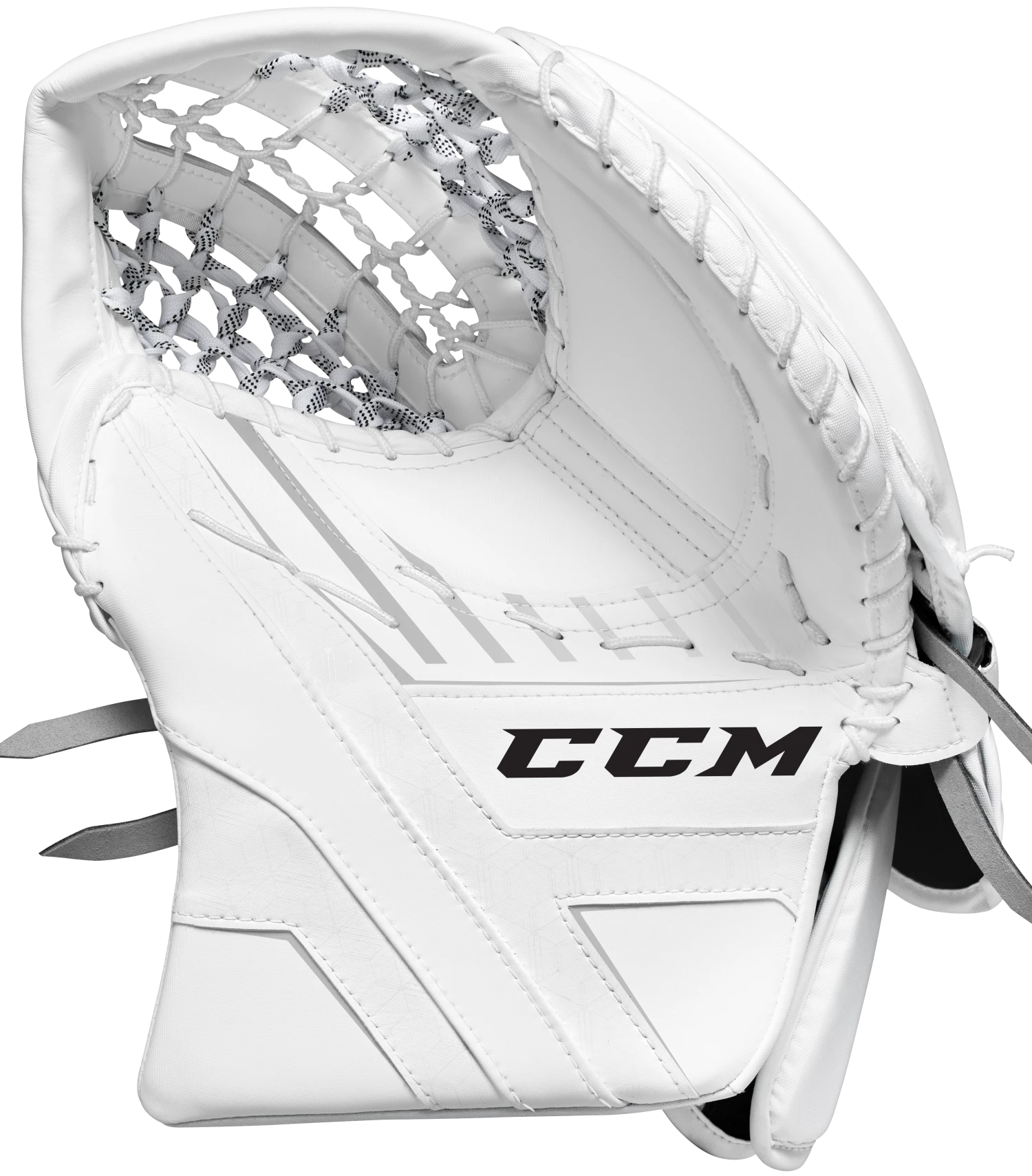 CCM Axis Senior Goalie Catcher 3 CCM Axis Senior Goalie Catcher