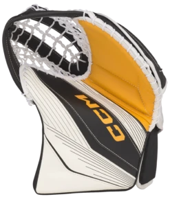 CCM EFLEX 6.5 Junior Goalie Catcher