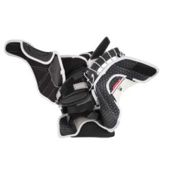 CCM EFLEX 6.5 Senior Goalie Catcher -Hockey Equipment Store GME6.5 BOS 03