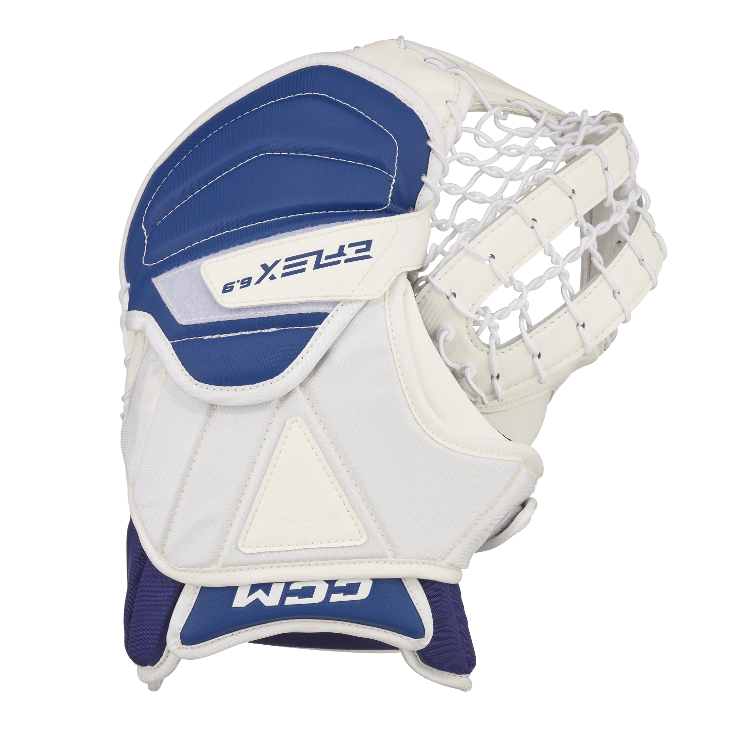 CCM EFLEX 6.9 Senior Goalie Catcher 4 CCM EFLEX 6.9 Senior Goalie Catcher - Image 2