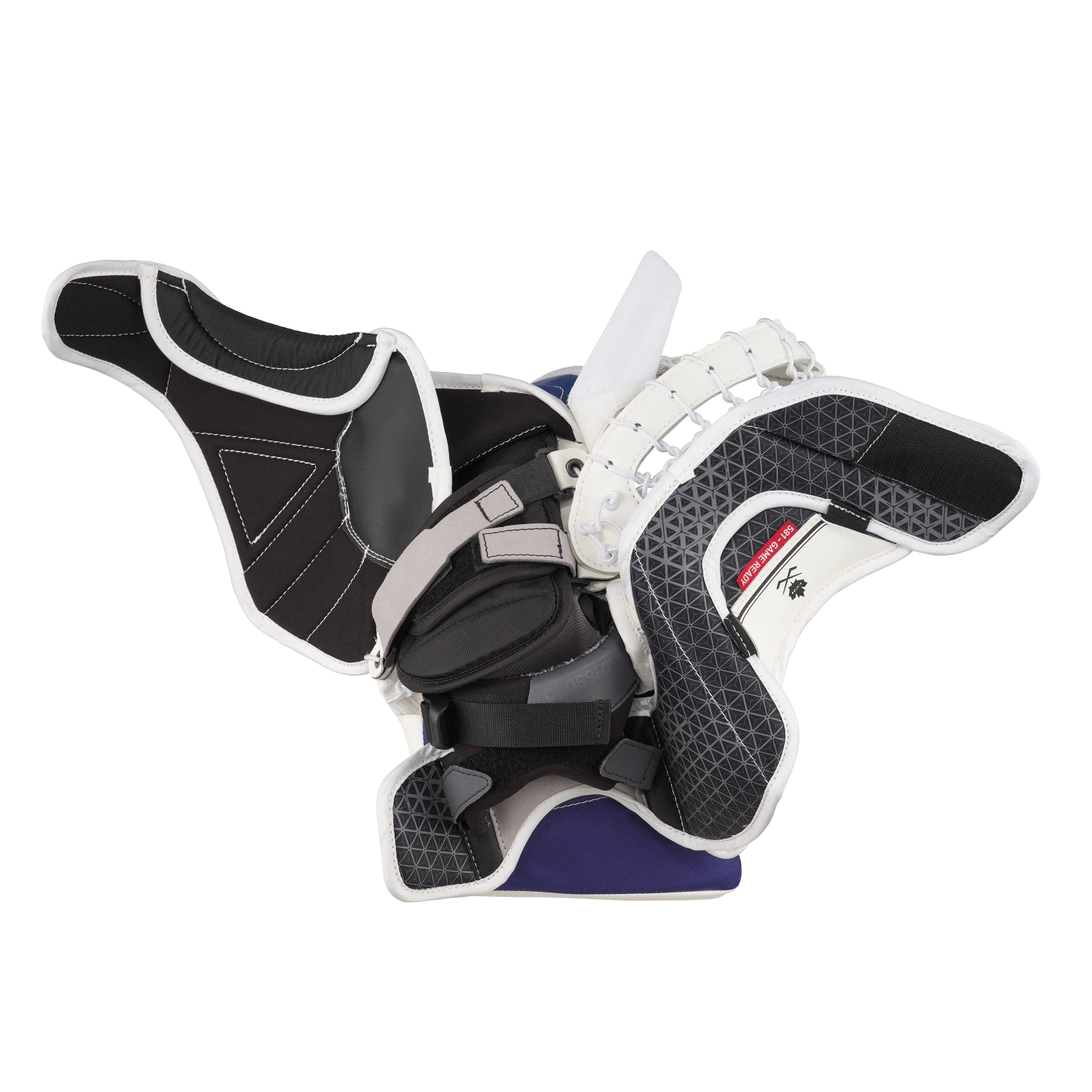 CCM EFLEX 6.9 Senior Goalie Catcher 5 CCM EFLEX 6.9 Senior Goalie Catcher - Image 3