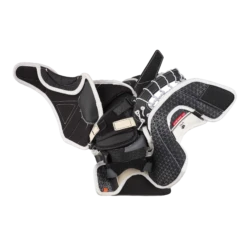 CCM EFLEX 6 Senior Goalie Catcher -Hockey Equipment Store GMEFX6 03