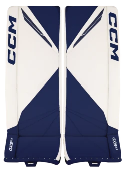CCM Axis 2.5 Junior Goalie Pads -Hockey Equipment Store GPA2.5 WWNN 01 e723c609 0edb 4145 b6bd 03a825d1ebbc