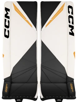 CCM Axis 2.9 Intermediate Goalie Pads -Hockey Equipment Store GPA2.9 BOS 01