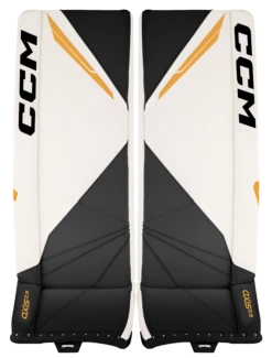 CCM Axis 2.9 Senior Goalie Pads 17 CCM Axis 2.9 Senior Goalie Pads -Hockey Equipment Store GPA2.9 BOS 01 95386a62 c847 4661 93f2 c0a5a4e5c61f