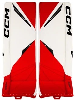CCM Axis 2.9 Senior Goalie Pads 13 CCM Axis 2.9 Senior Goalie Pads -Hockey Equipment Store GPA2.9 CHI 01 93b98509 23e3 4d5b 8e81 d0d8c2d3c7a1
